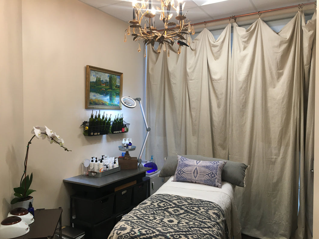Gift Card Stephanie Smith Skin Care, Nashville
